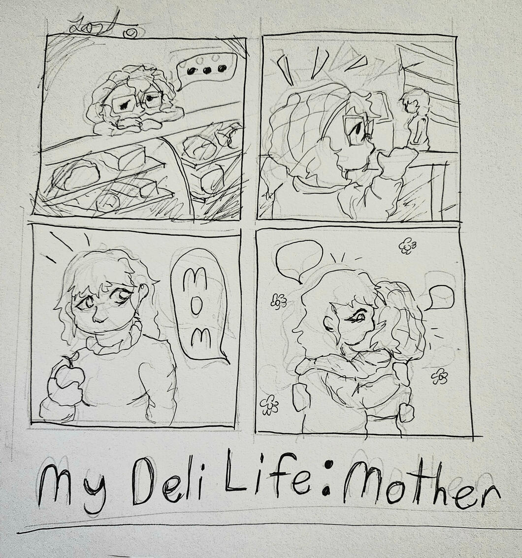 My Deli Life 0.3