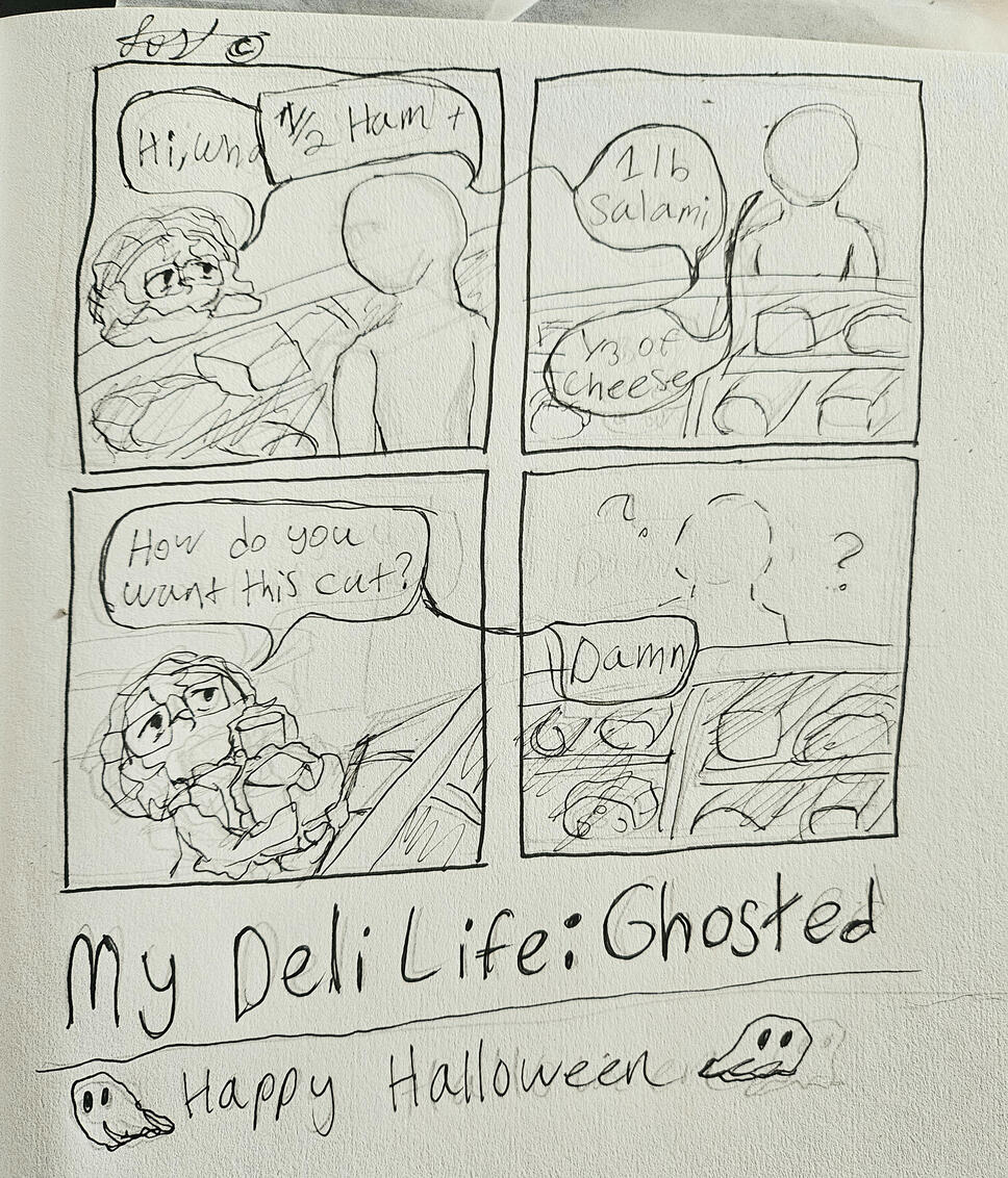 My Deli Life 0.5