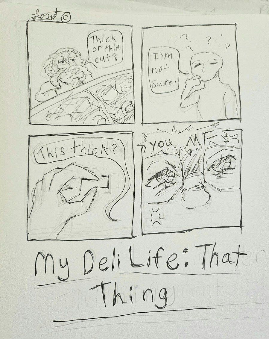 My Deli Life 0.4