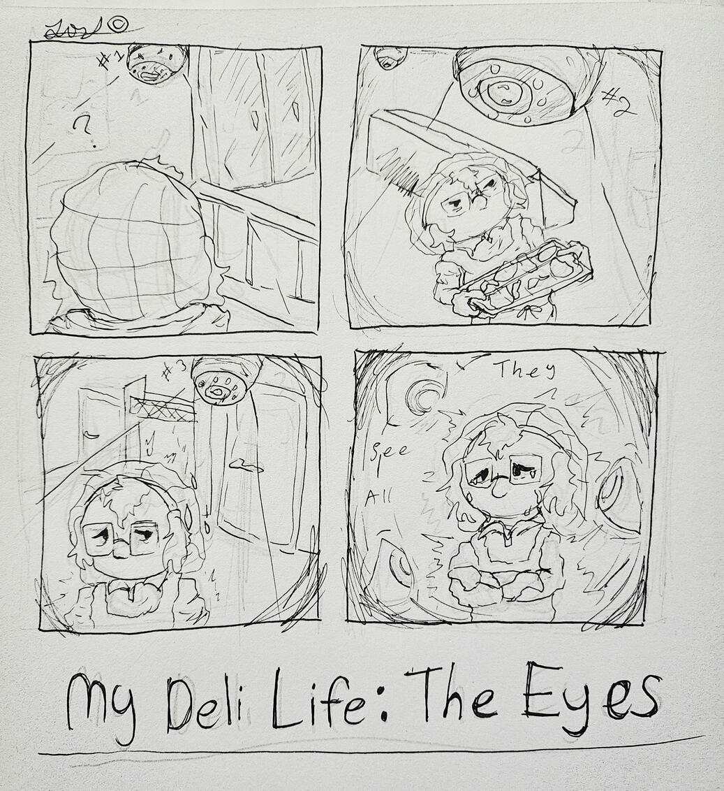 My Deli Life 0.2