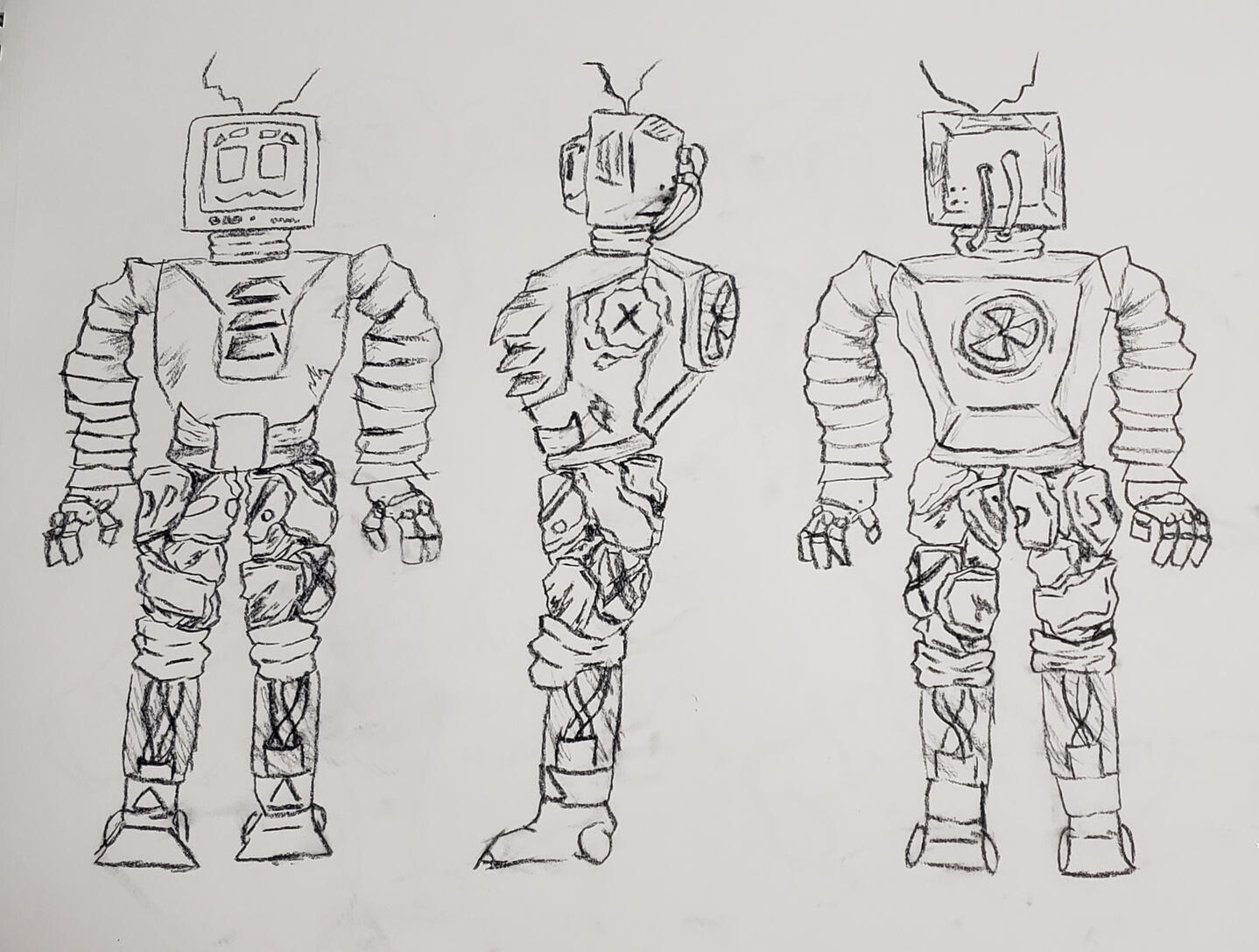 Troy sheet