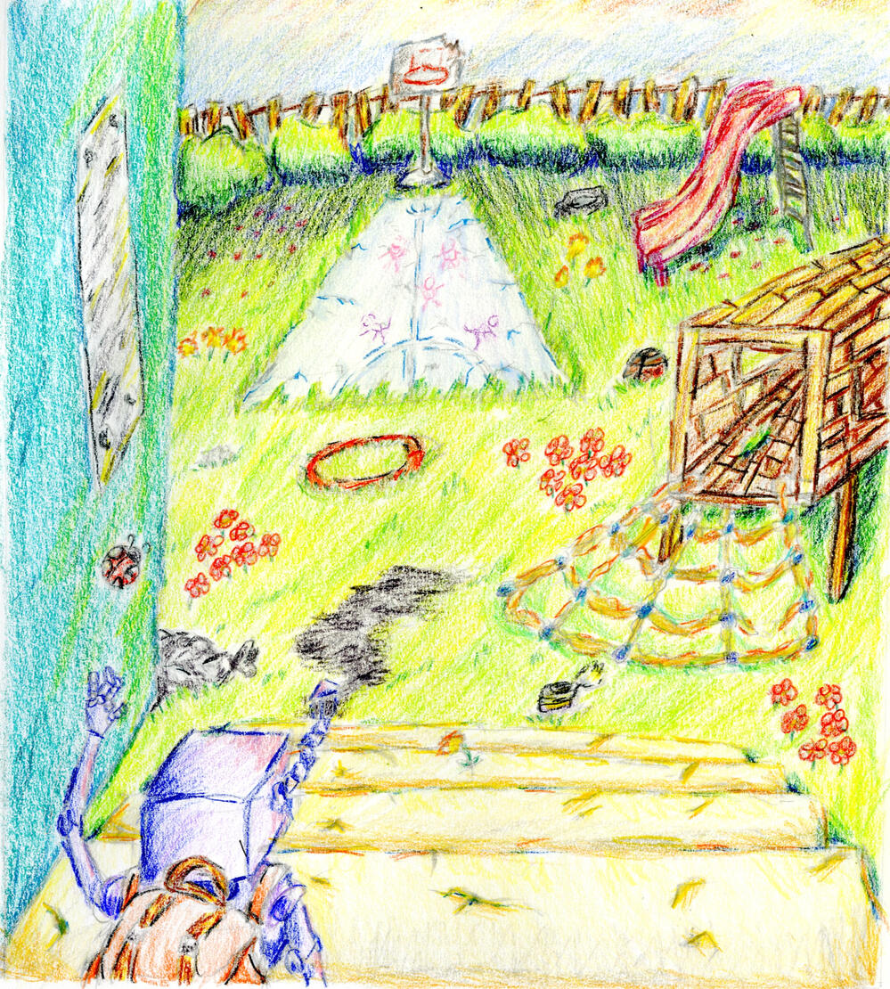 Introduce Playground single page