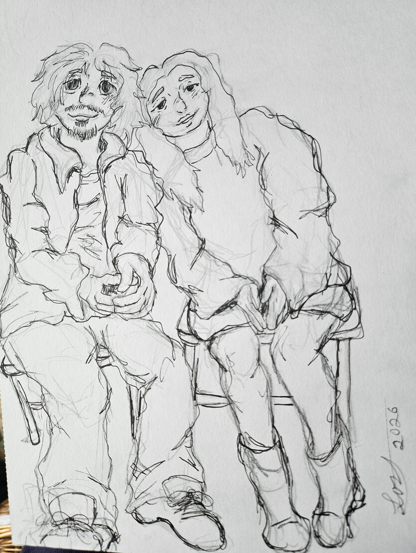 Couple