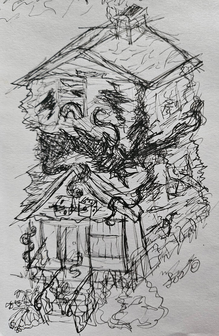 The House