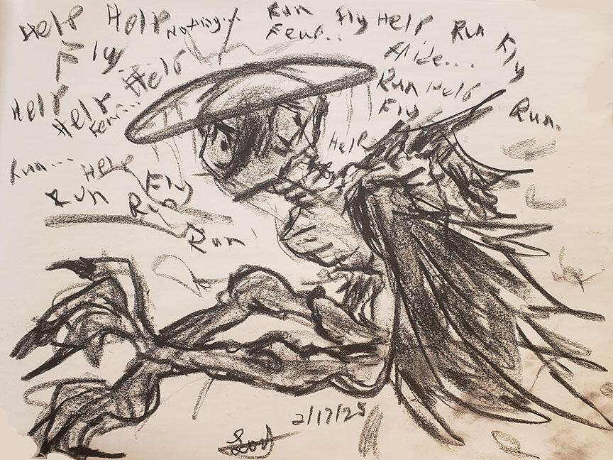 Night Howler