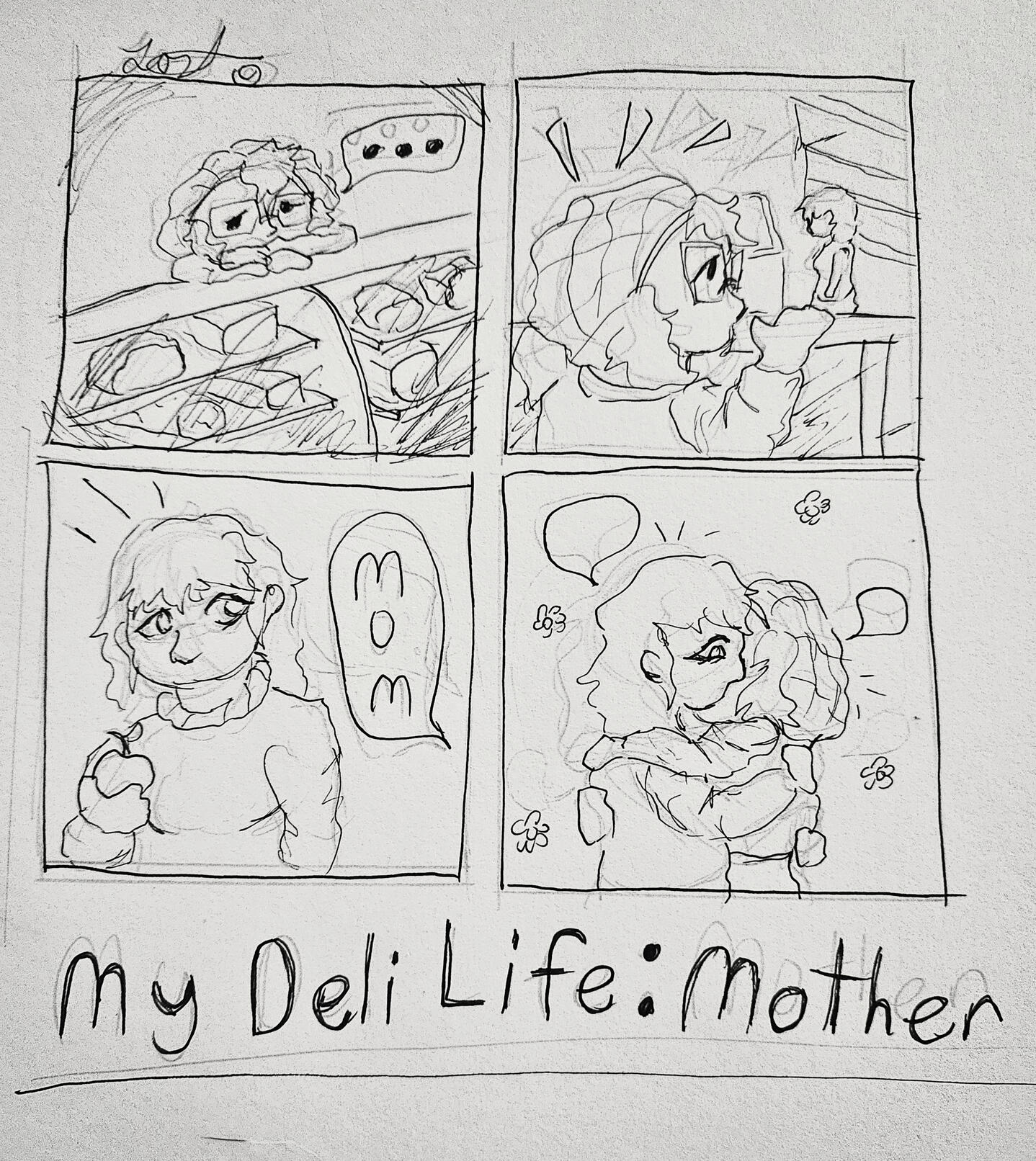 Mother Mother