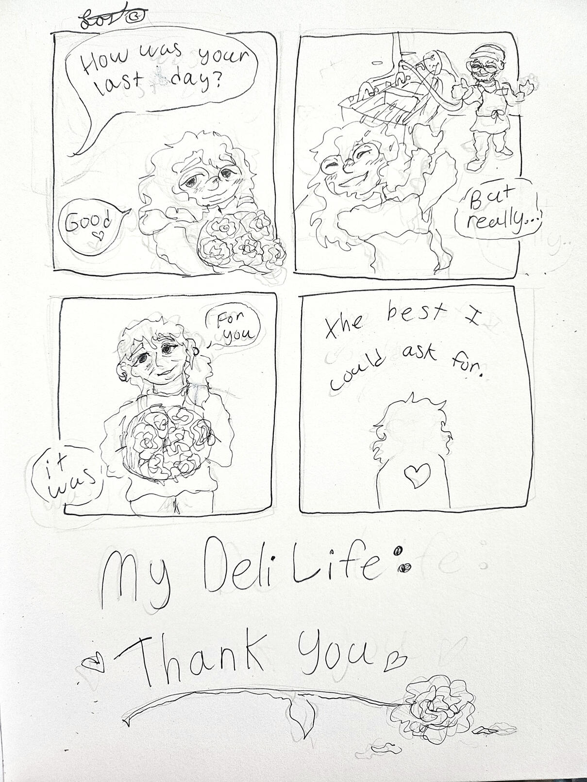 Thank You Thank You
