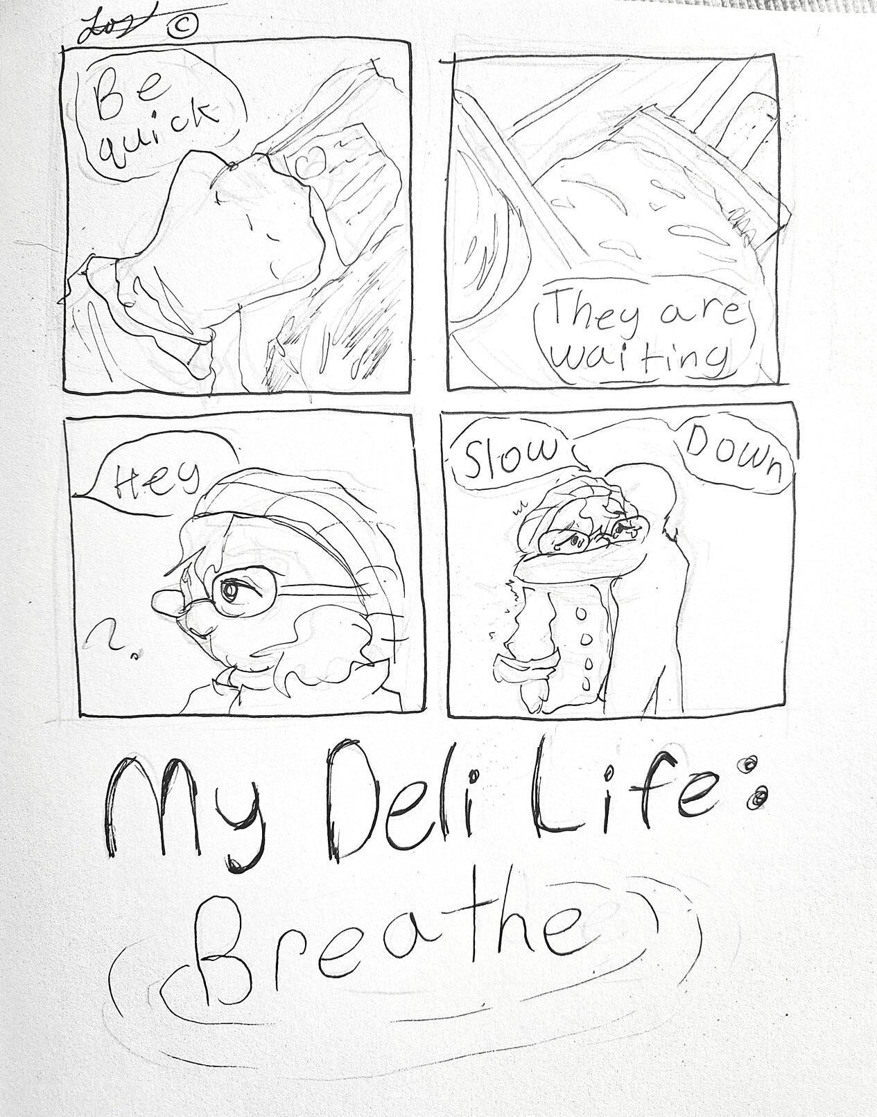 Breathe Breathe