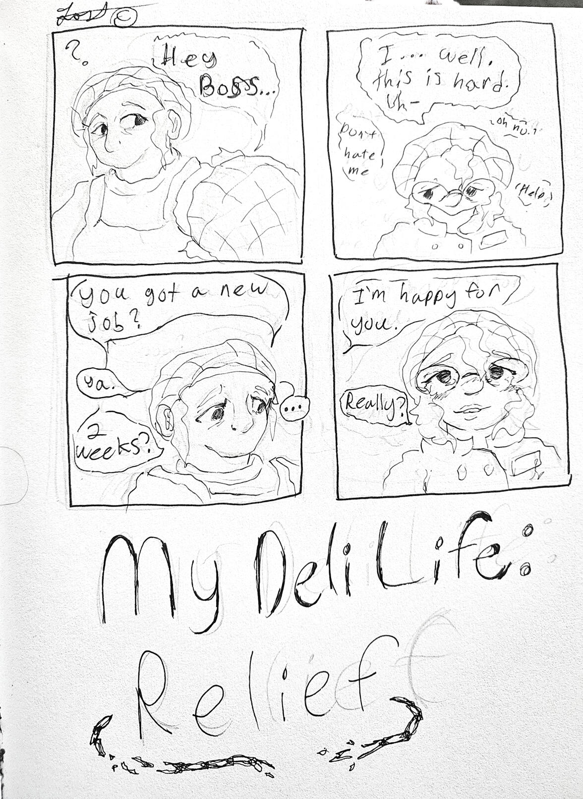 Relief Relief