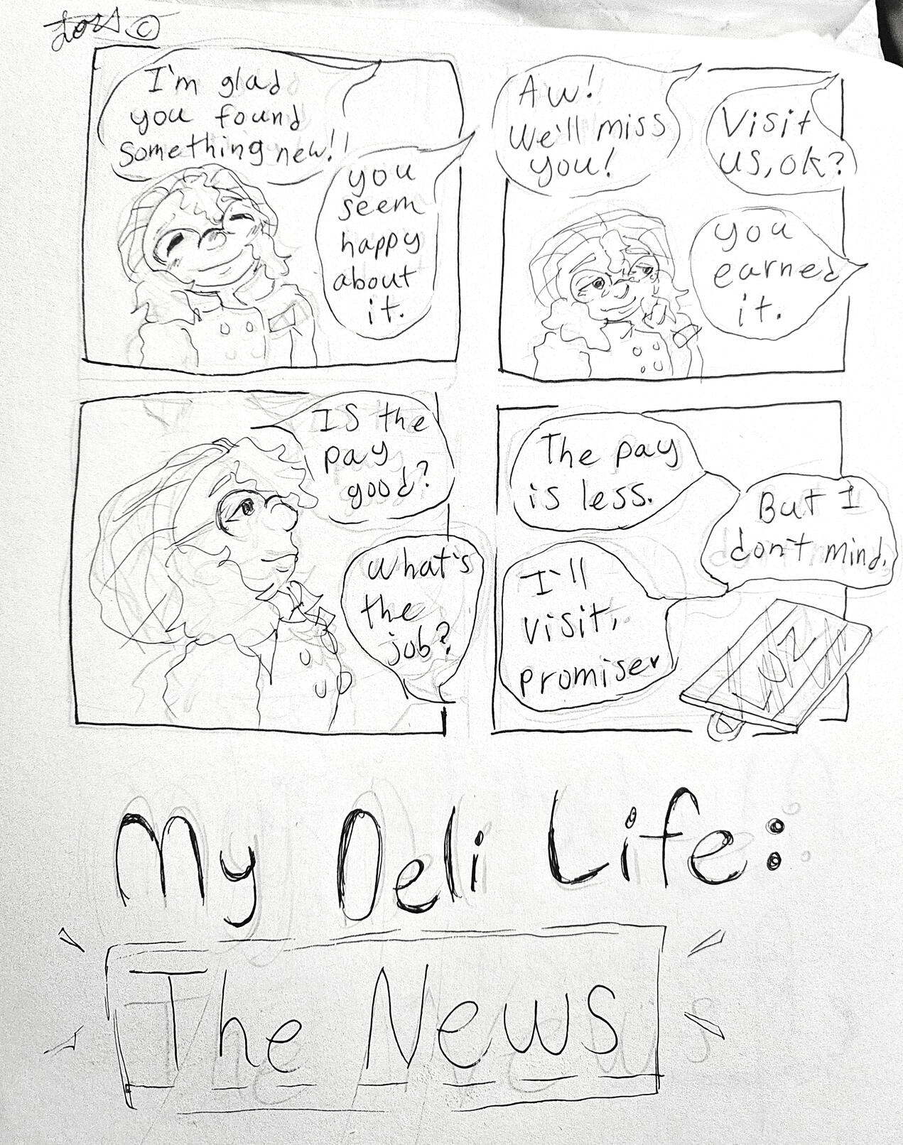 The News The News