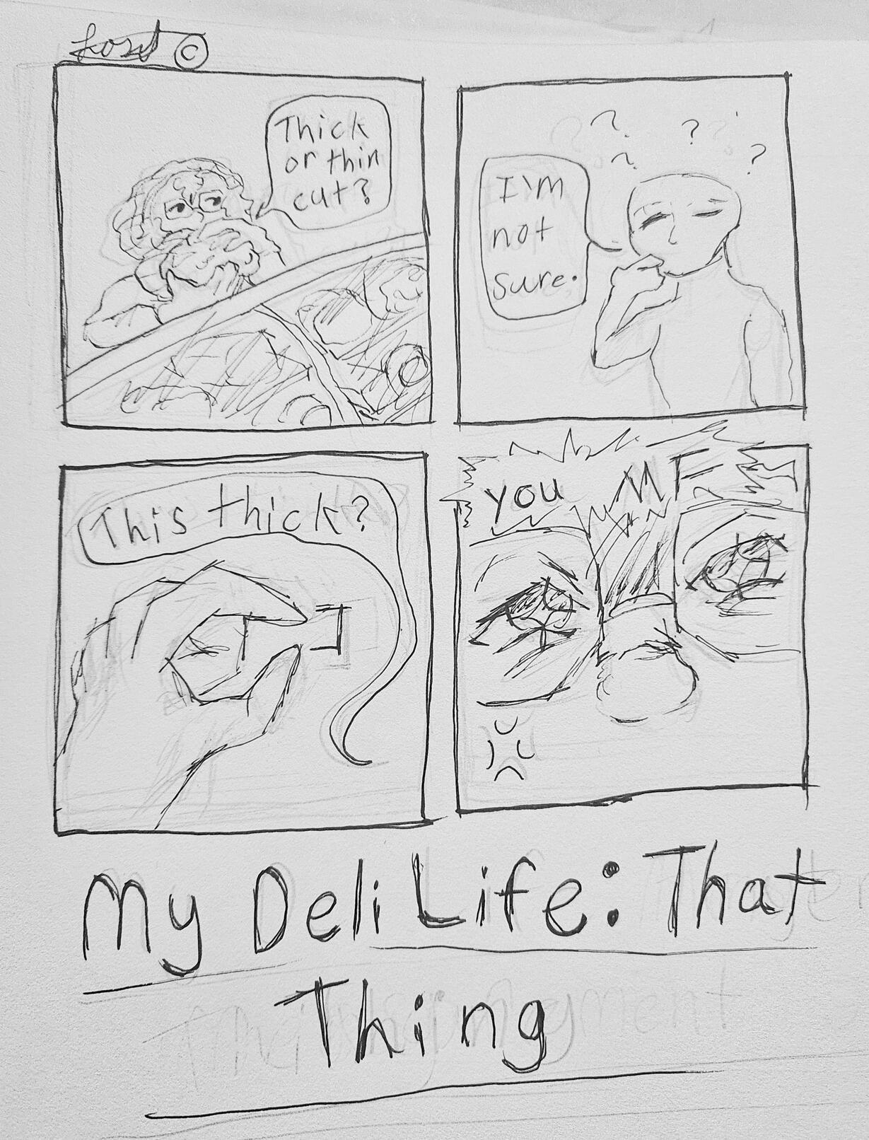 That Thing That Thing