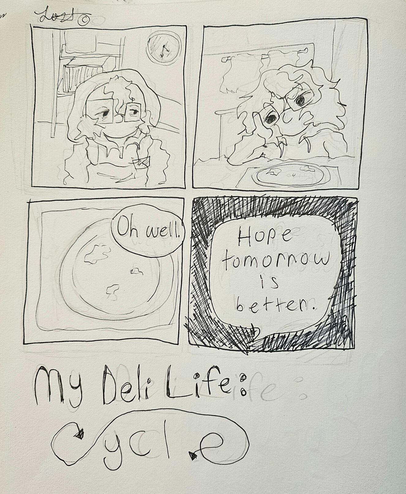 Cycle Cycle