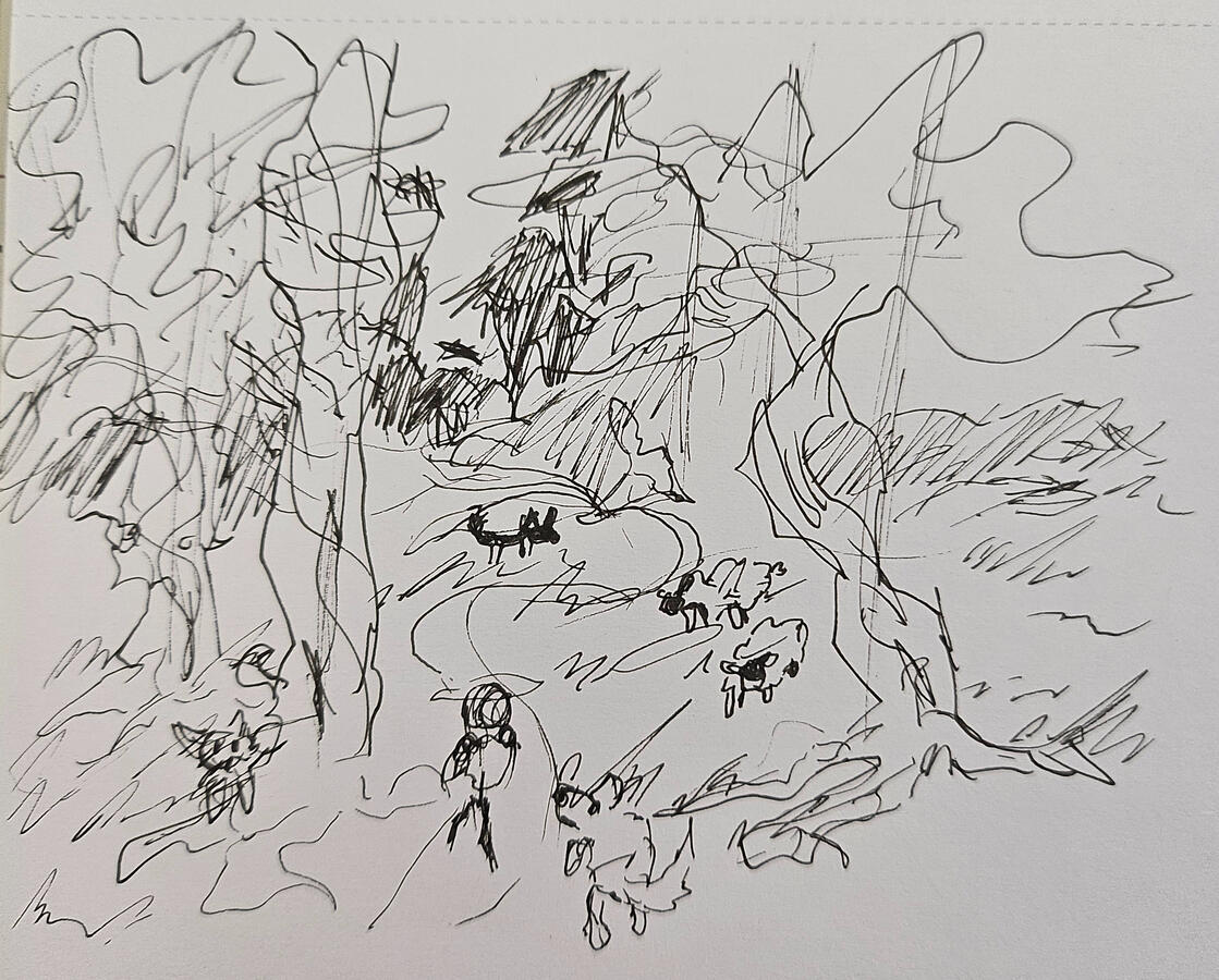 Forest