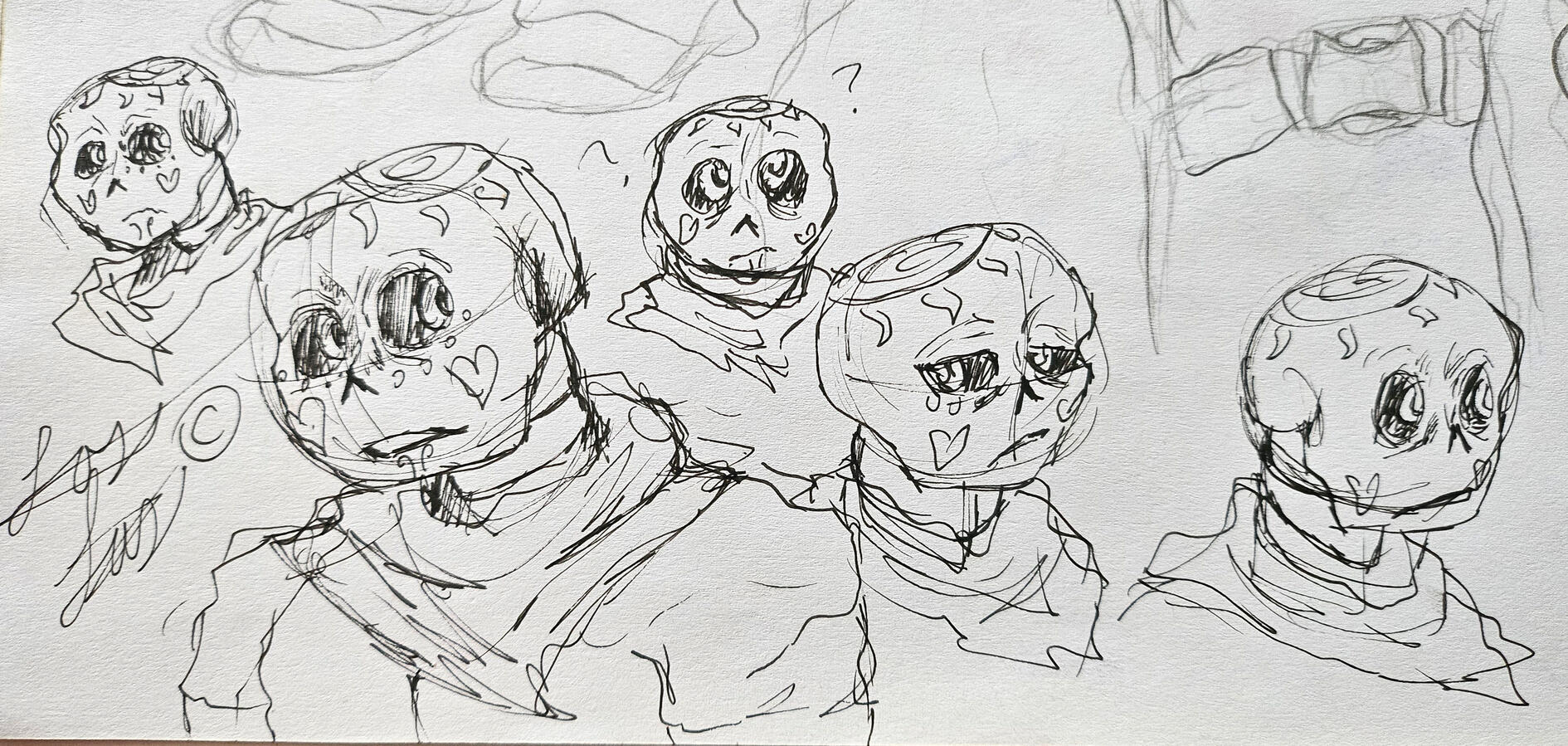 Hugo Practice
