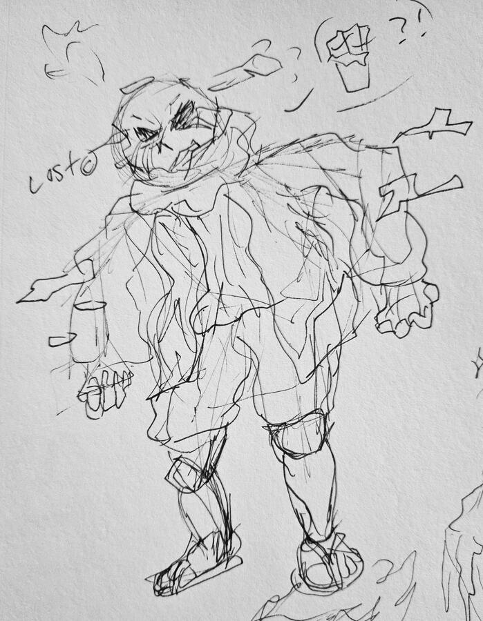 Error Fanart