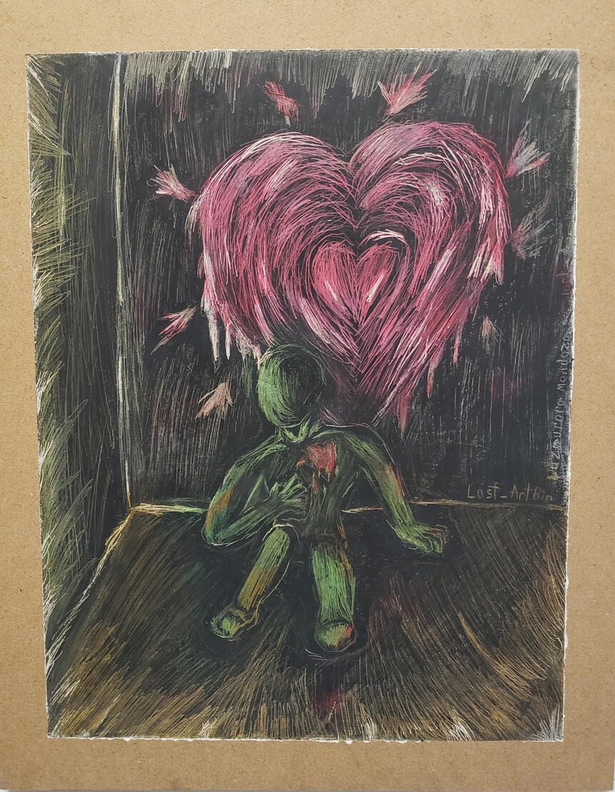 Lovestruck