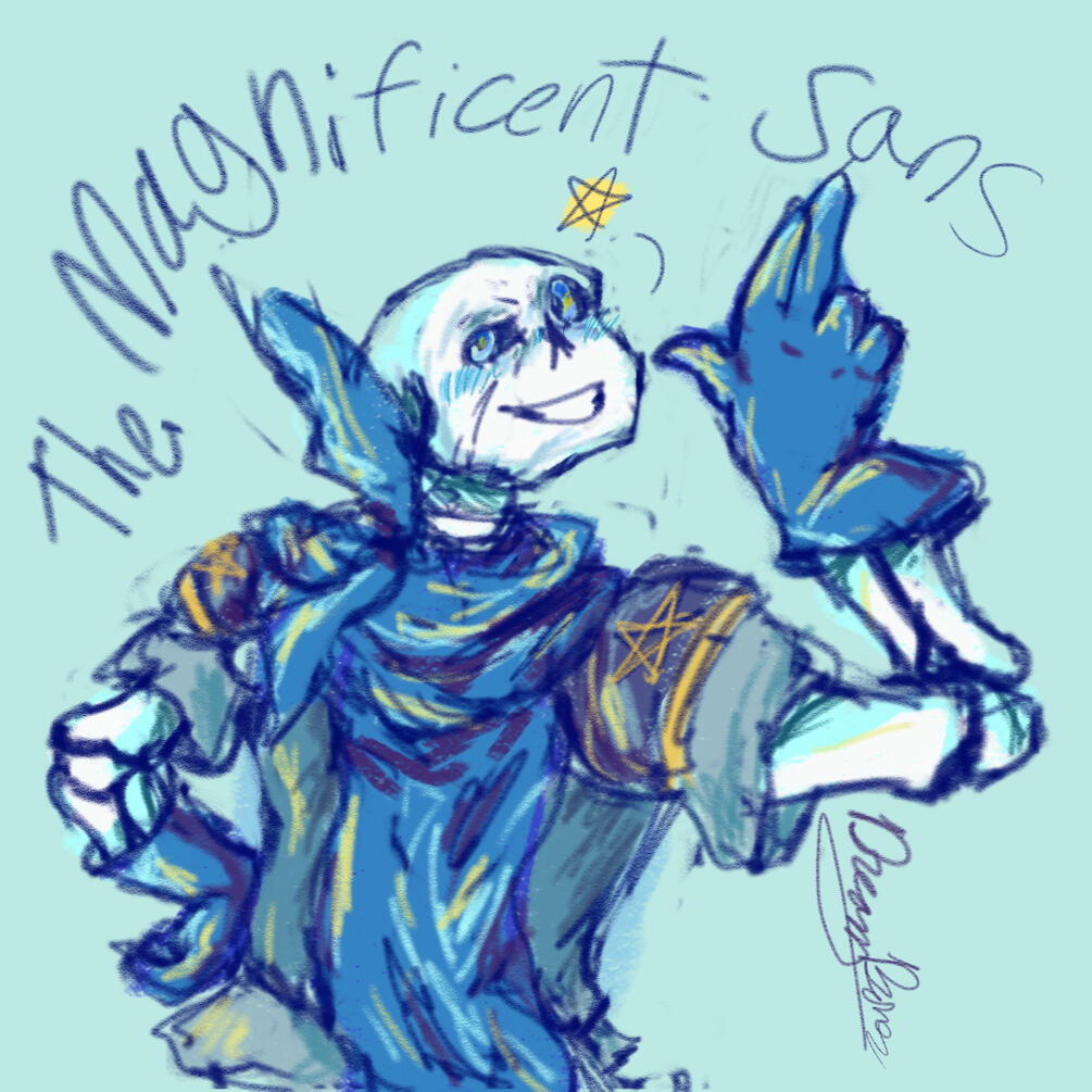 Swap Sans (UnderSwap)