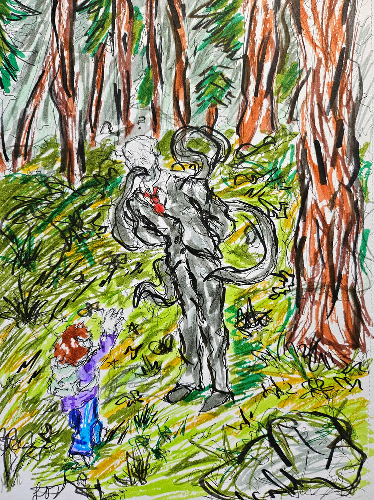 Slenderman