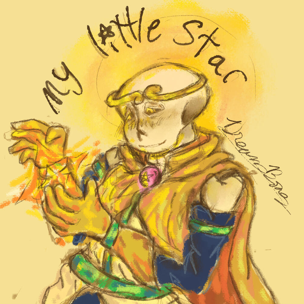 Dream Sans (Dreamtale)