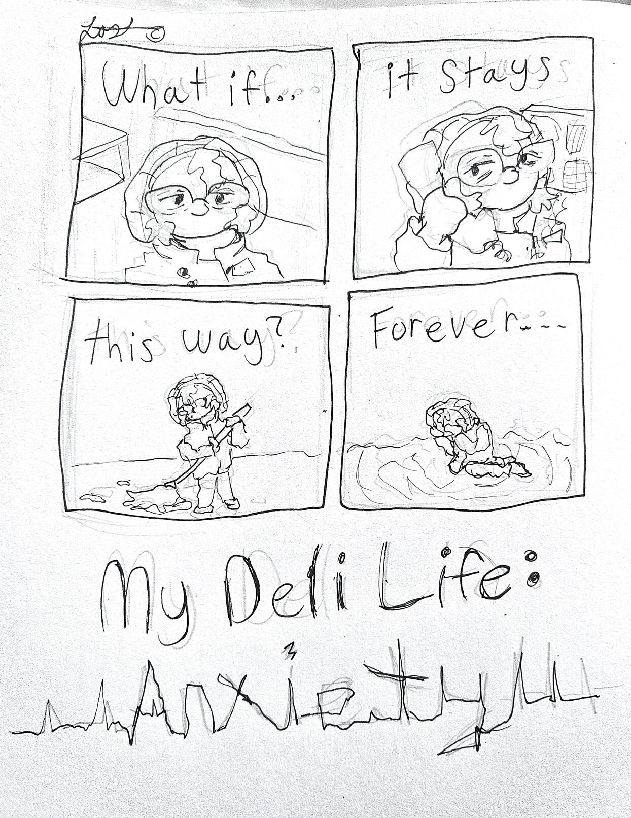 Anxiety