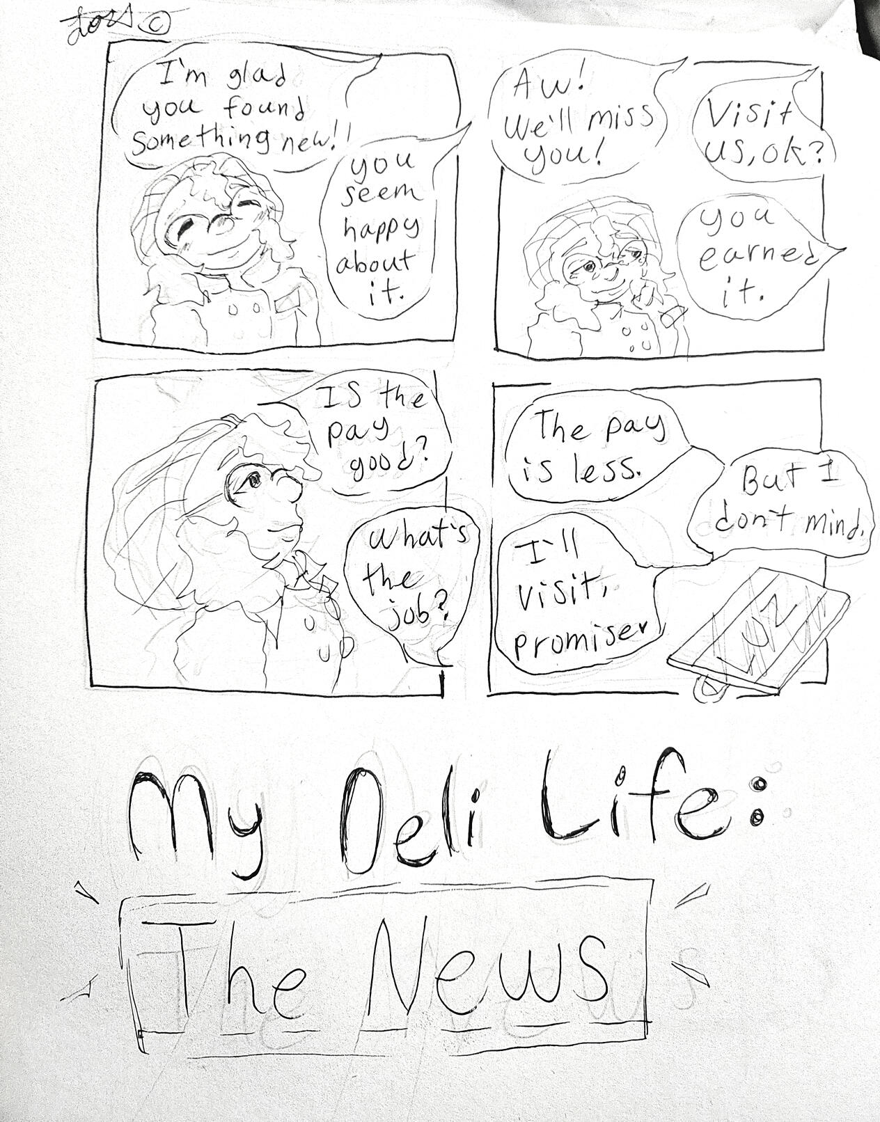 The News