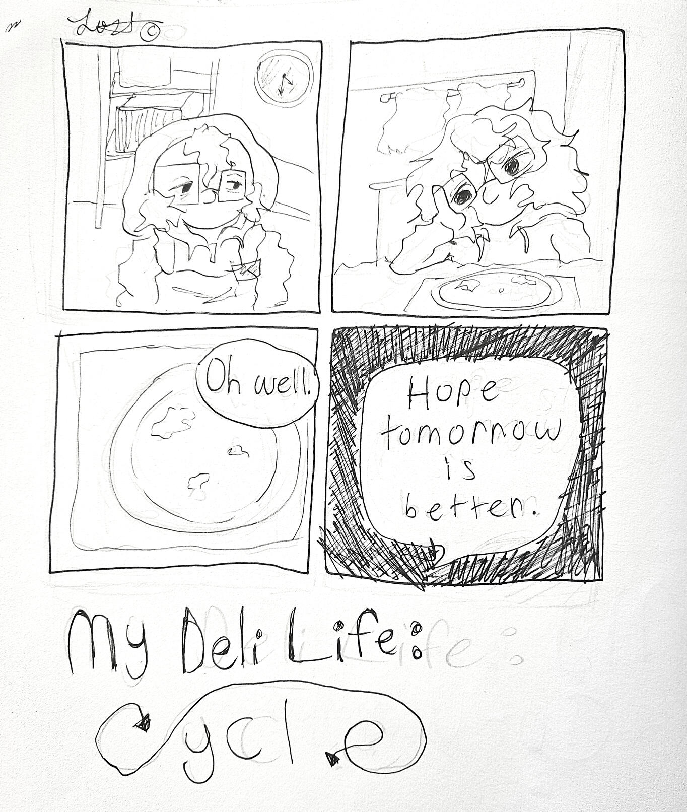 Cycle