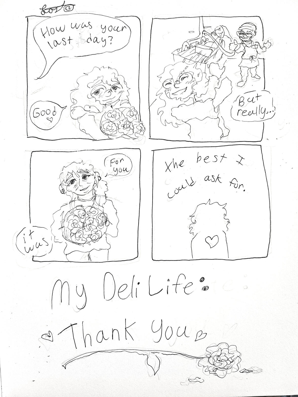 Thank You Thank You