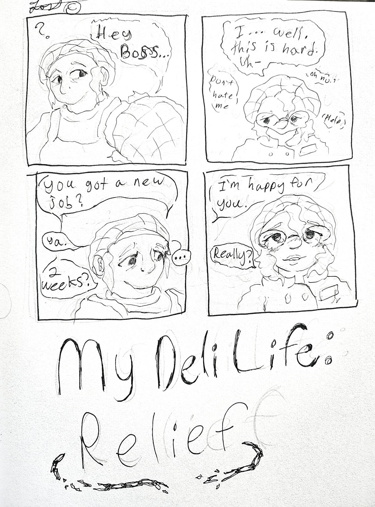 Relief