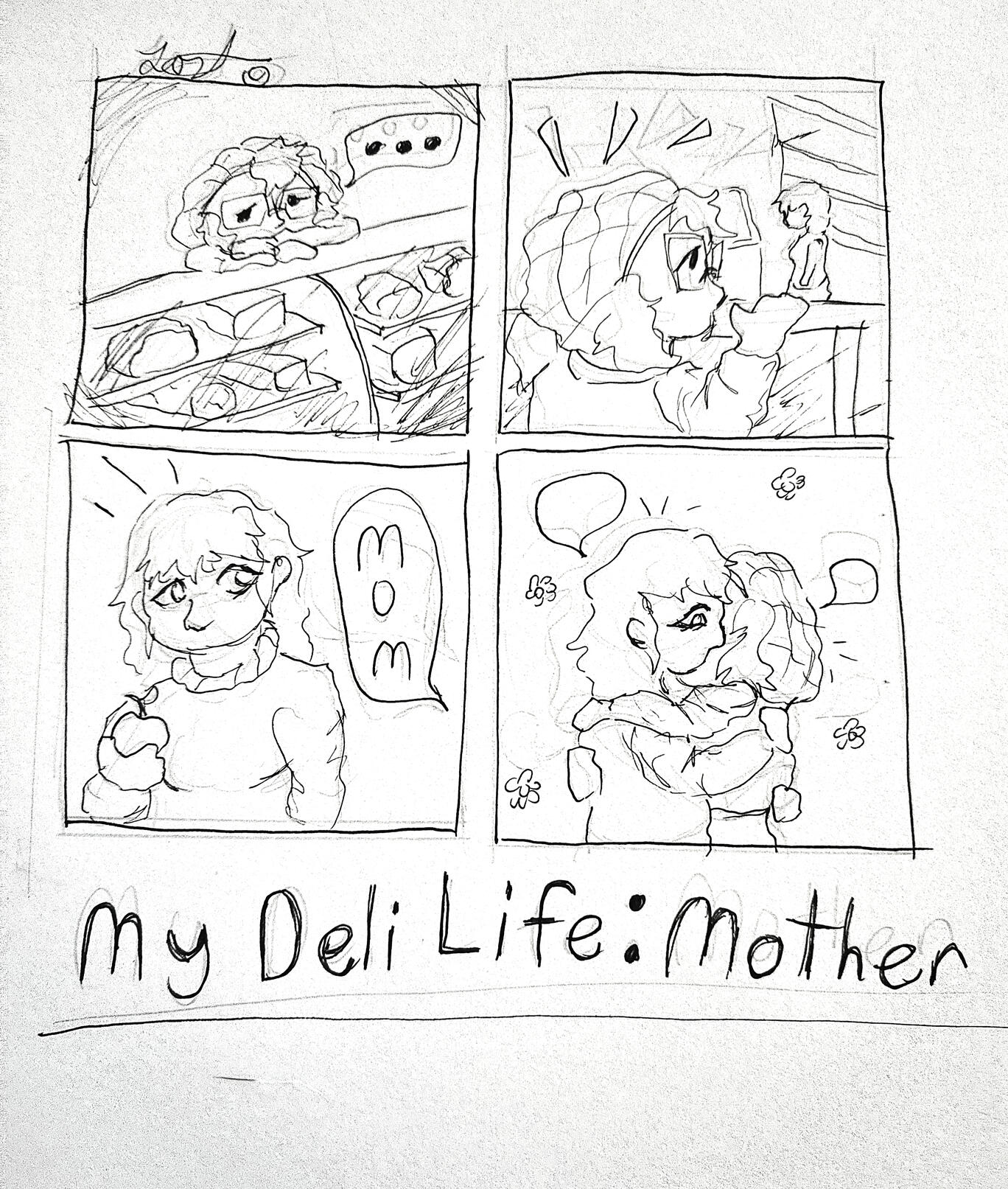 Mother Mother